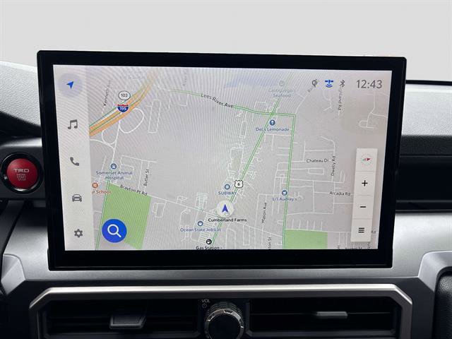 Used 2025 Toyota 4Runner TRD Sport Premium image 25