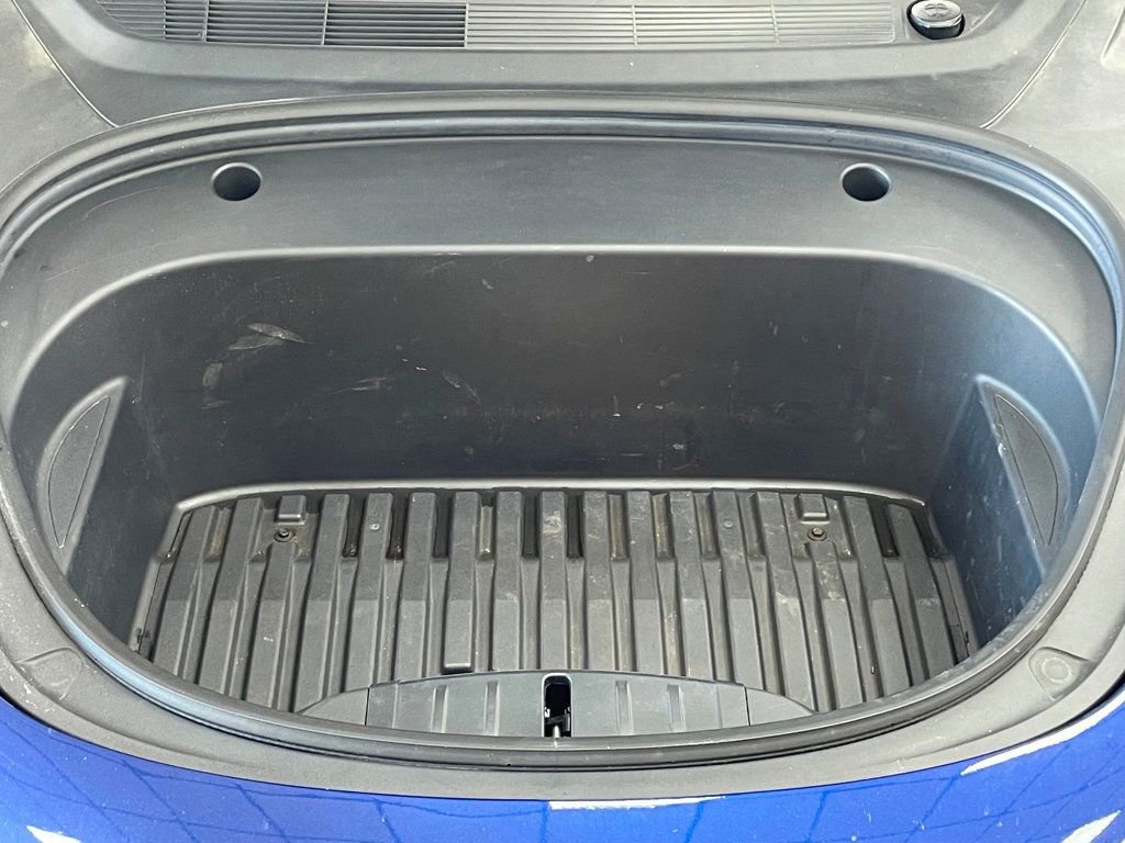 Used 2022 Tesla Model 3 Long Range AWD/4WD image 40