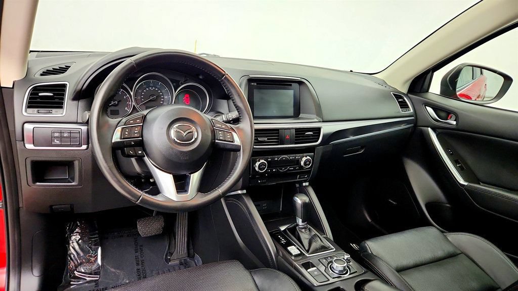 Used 2016 MAZDA CX-5 Grand Touring AWD/4WD image 13