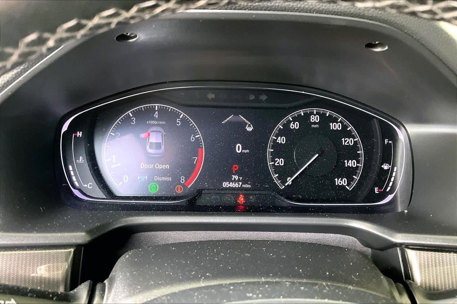 Used 2021 Honda Accord Sport image 25