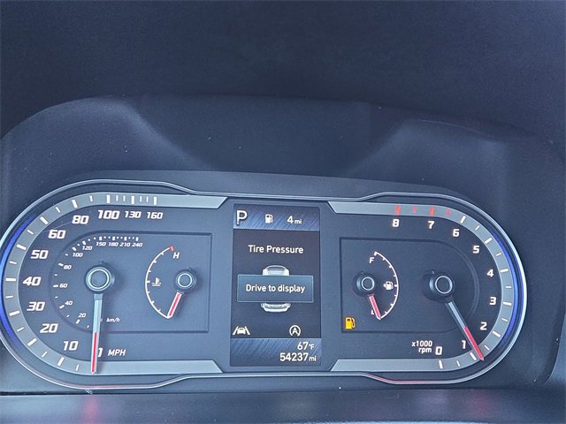 Used 2023 Hyundai Tucson SEL image 9