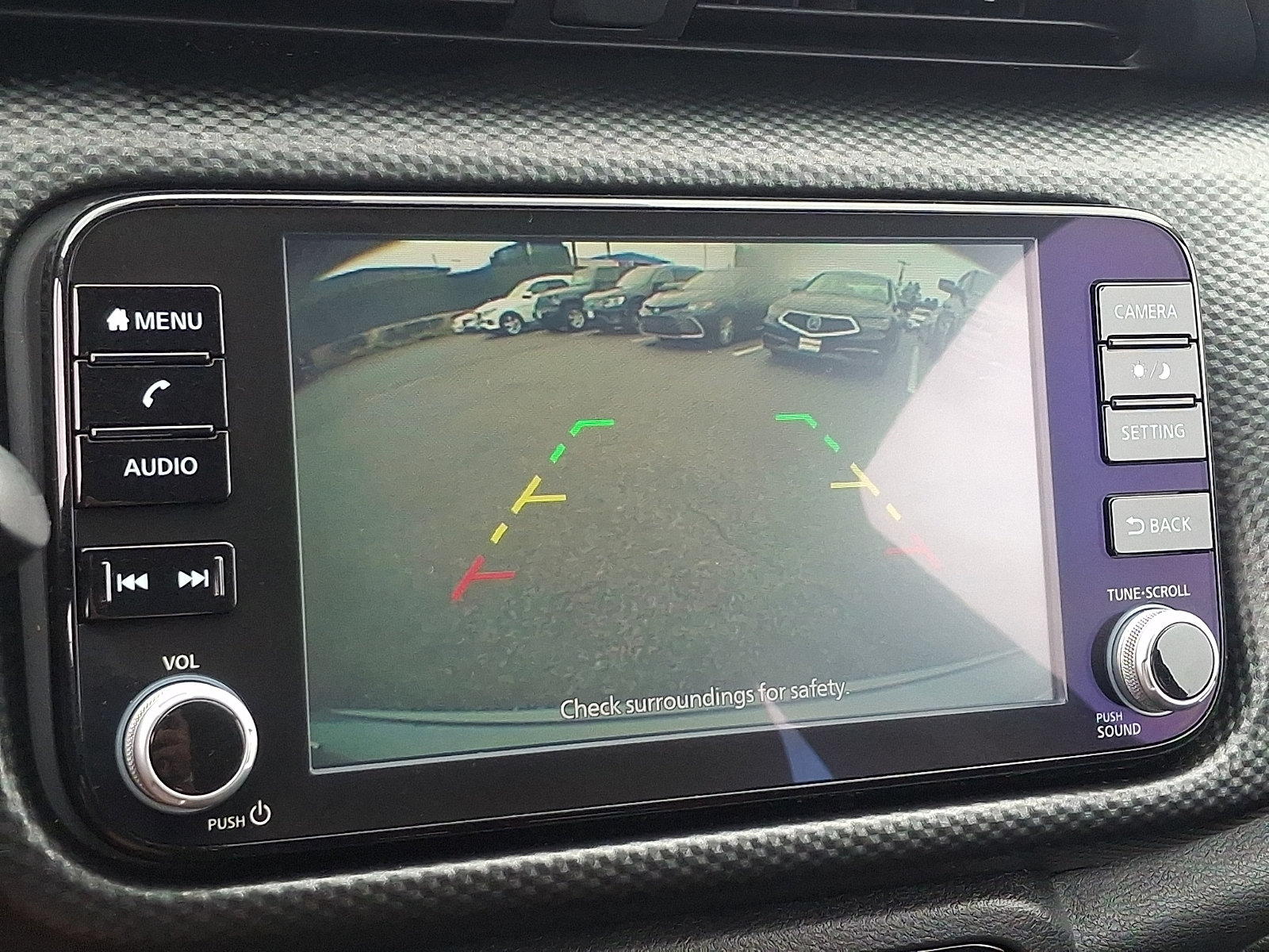 Used 2022 Nissan Kicks SV FWD image 17