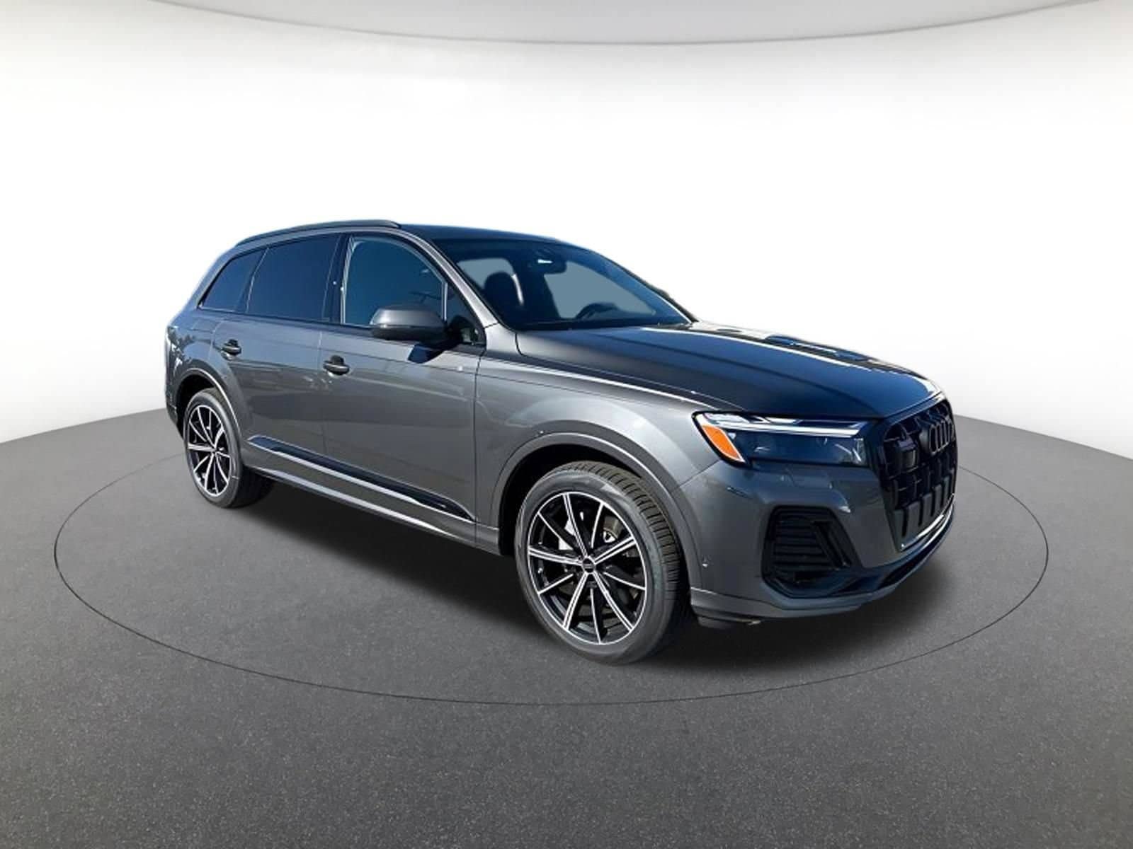 New 2026 Audi Q7 2.0T Premium Plus