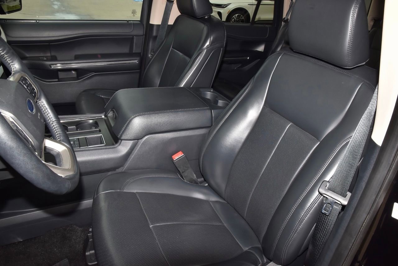 Used 2022 Ford Expedition XLT RWD image 33