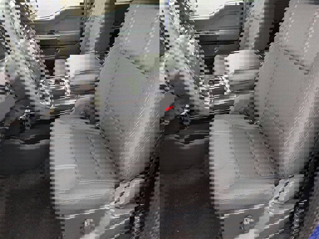 New 2026 Ford F150 STX w/ Equipment Group 200A image 37