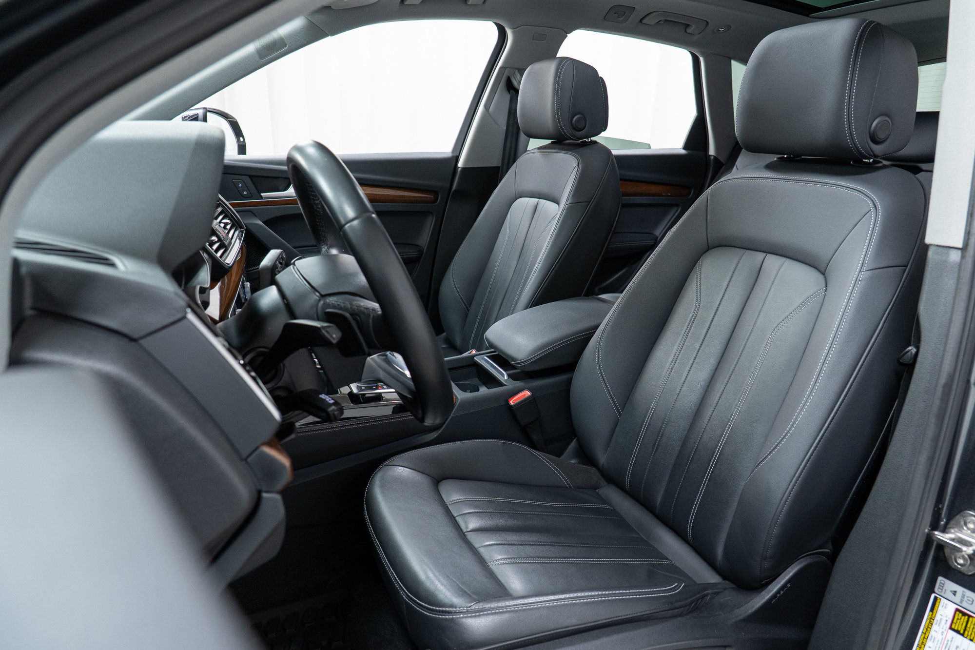 Used 2022 Audi Q5 2.0T Premium Plus image 14