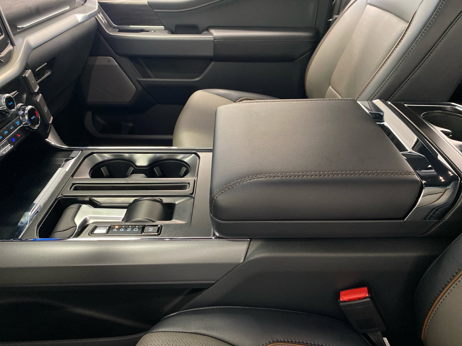 New 2026 Ford F150 Lariat AWD/4WD image 33