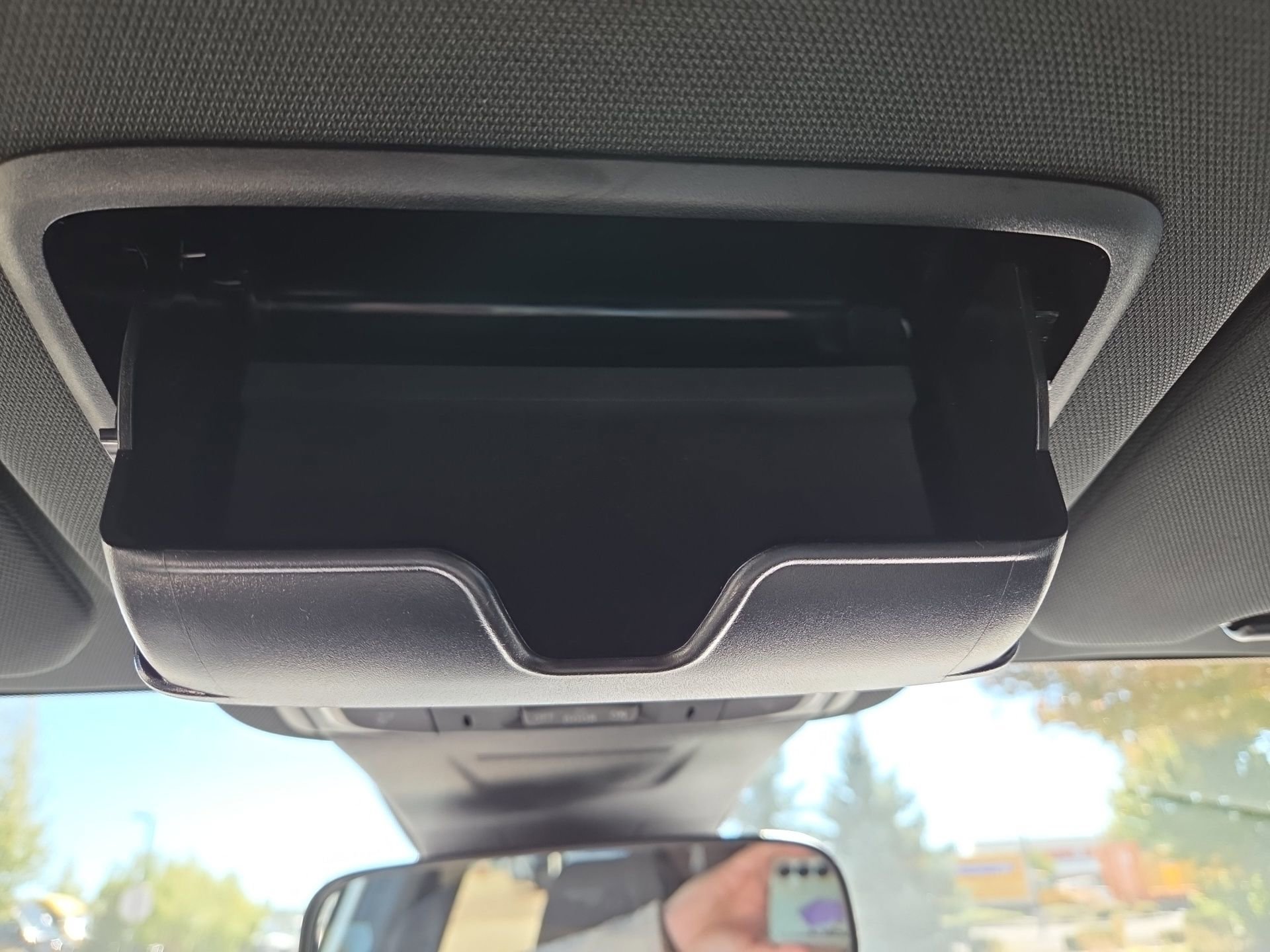 New 2026 Honda CR-V TrailSport image 23