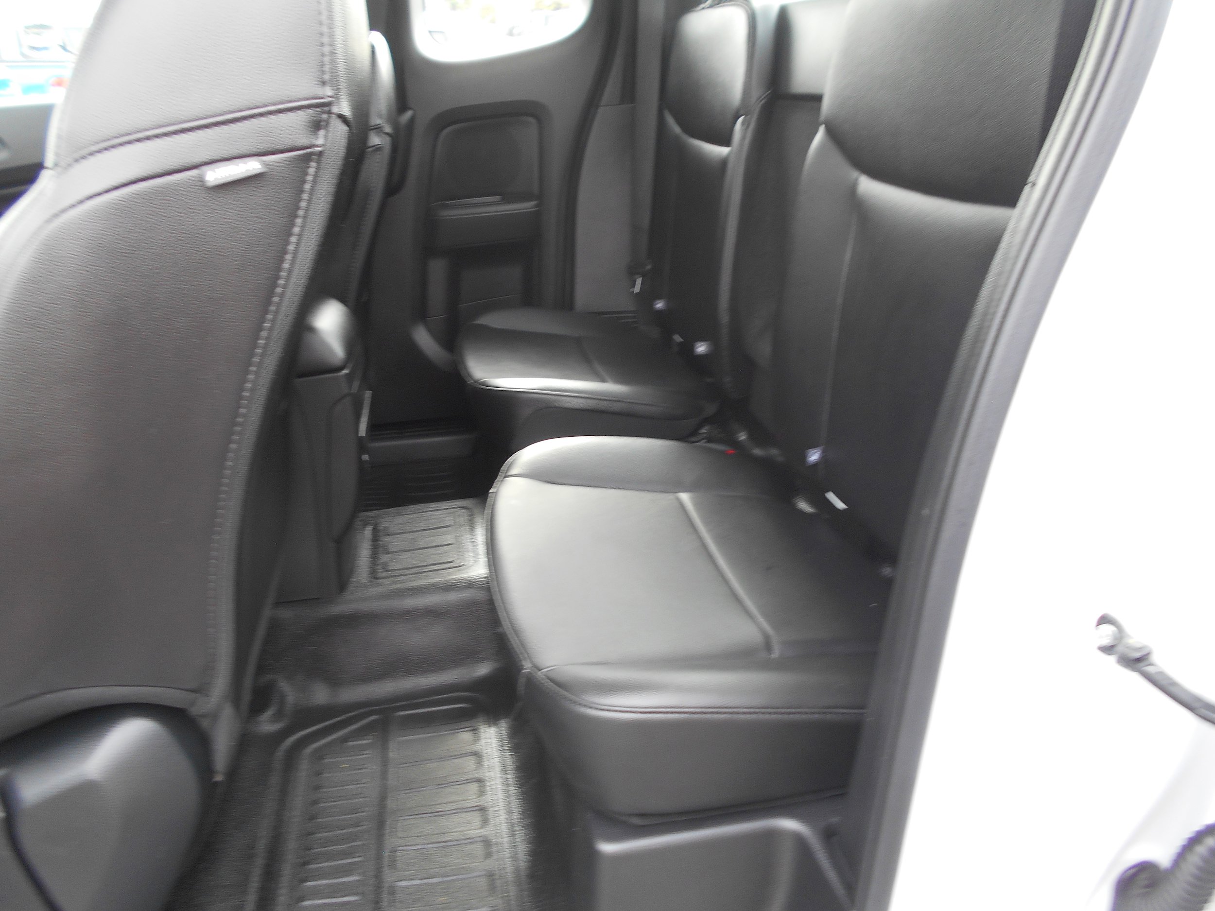 Used 2022 Ford Ranger XL image 9