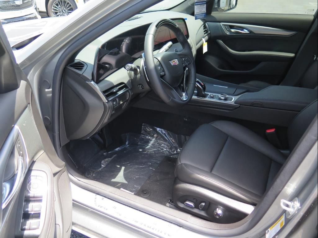 New 2025 Cadillac CT5 Premium Luxury w/ Technology Package image 11
