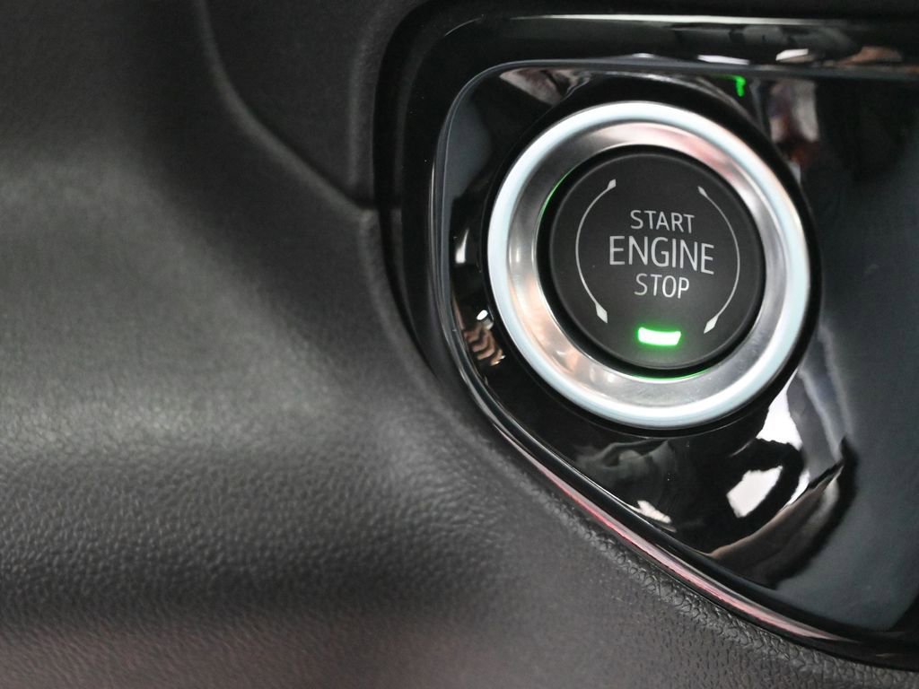 New 2025 Chevrolet Silverado 1500 RST image 24