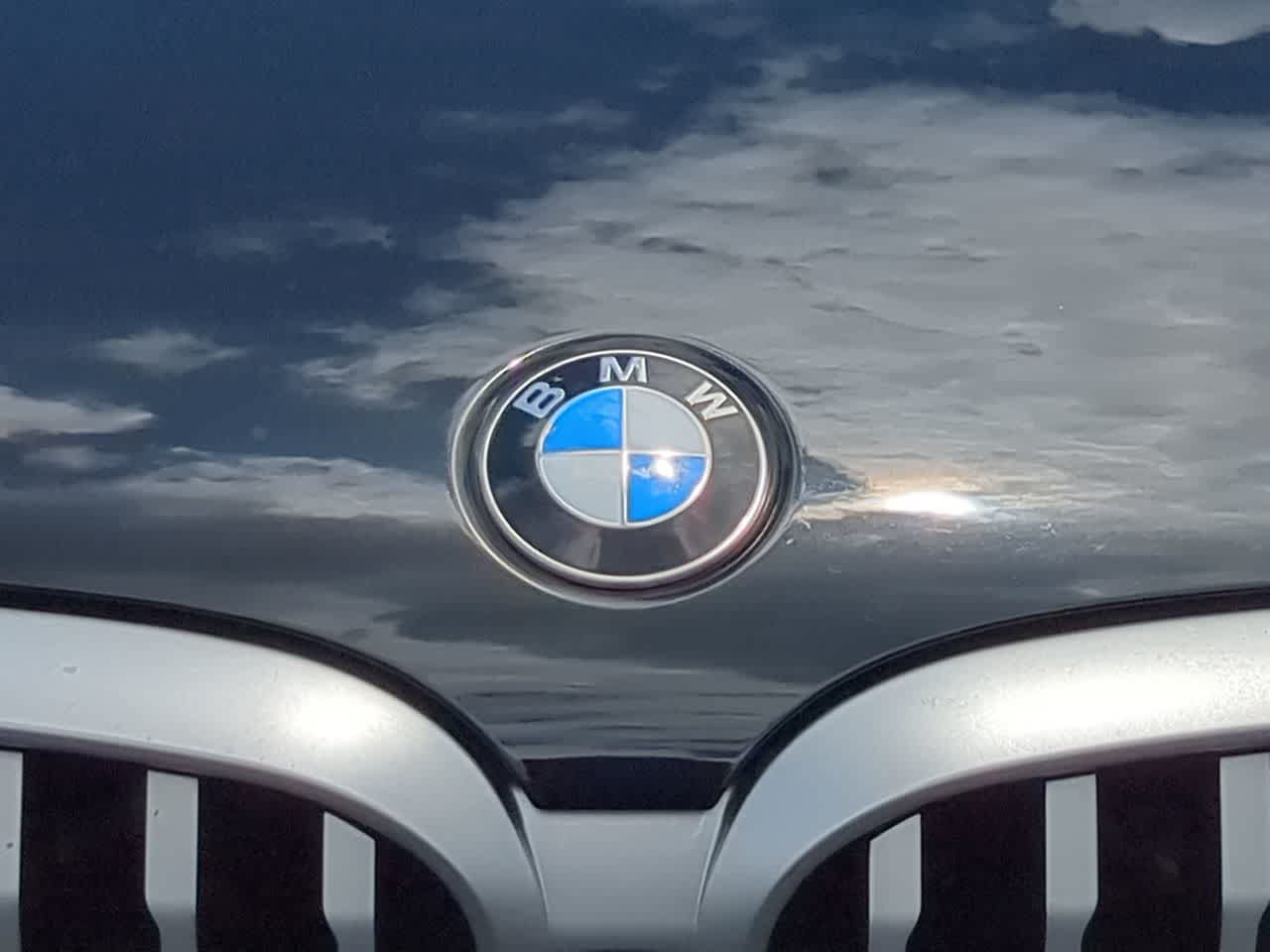 Used 2023 BMW X3 xDrive30i w/ Premium Package AWD/4WD image 11
