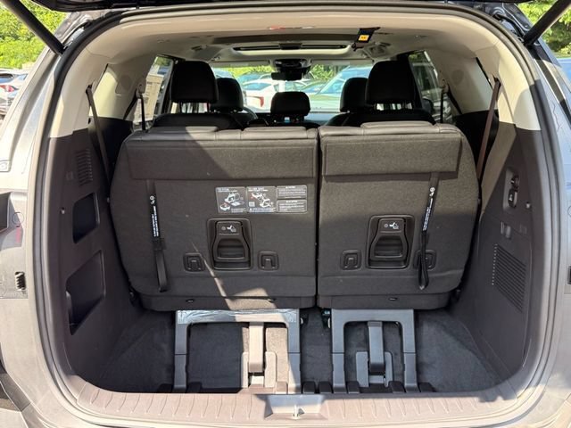 New 2026 Kia Carnival SX Prestige FWD image 25