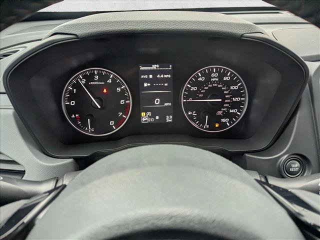 New 2026 Subaru Forester Sport image 11