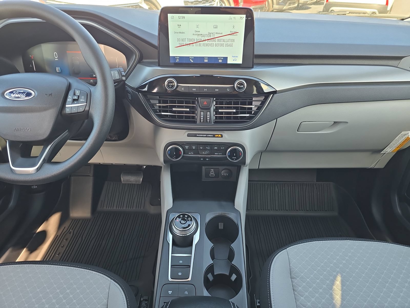 New 2026 Ford Escape Active FWD image 10
