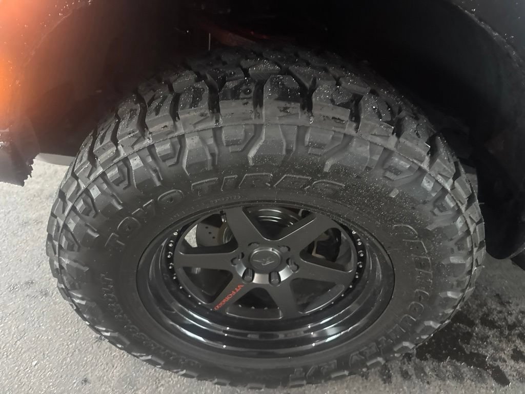 Used 2024 Ford F150 Raptor w/ Equipment Group 803A Raptor R AWD/4WD image 10