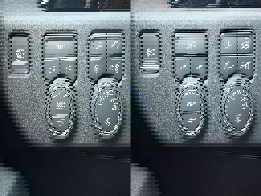 New 2026 Chevrolet Silverado 1500 LT w/ Safety Package image 10