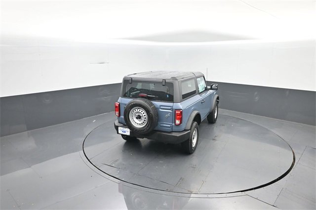 New 2025 Ford Bronco Base image 22