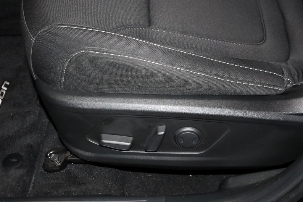 Used 2024 Hyundai Tucson SEL AWD/4WD image 23