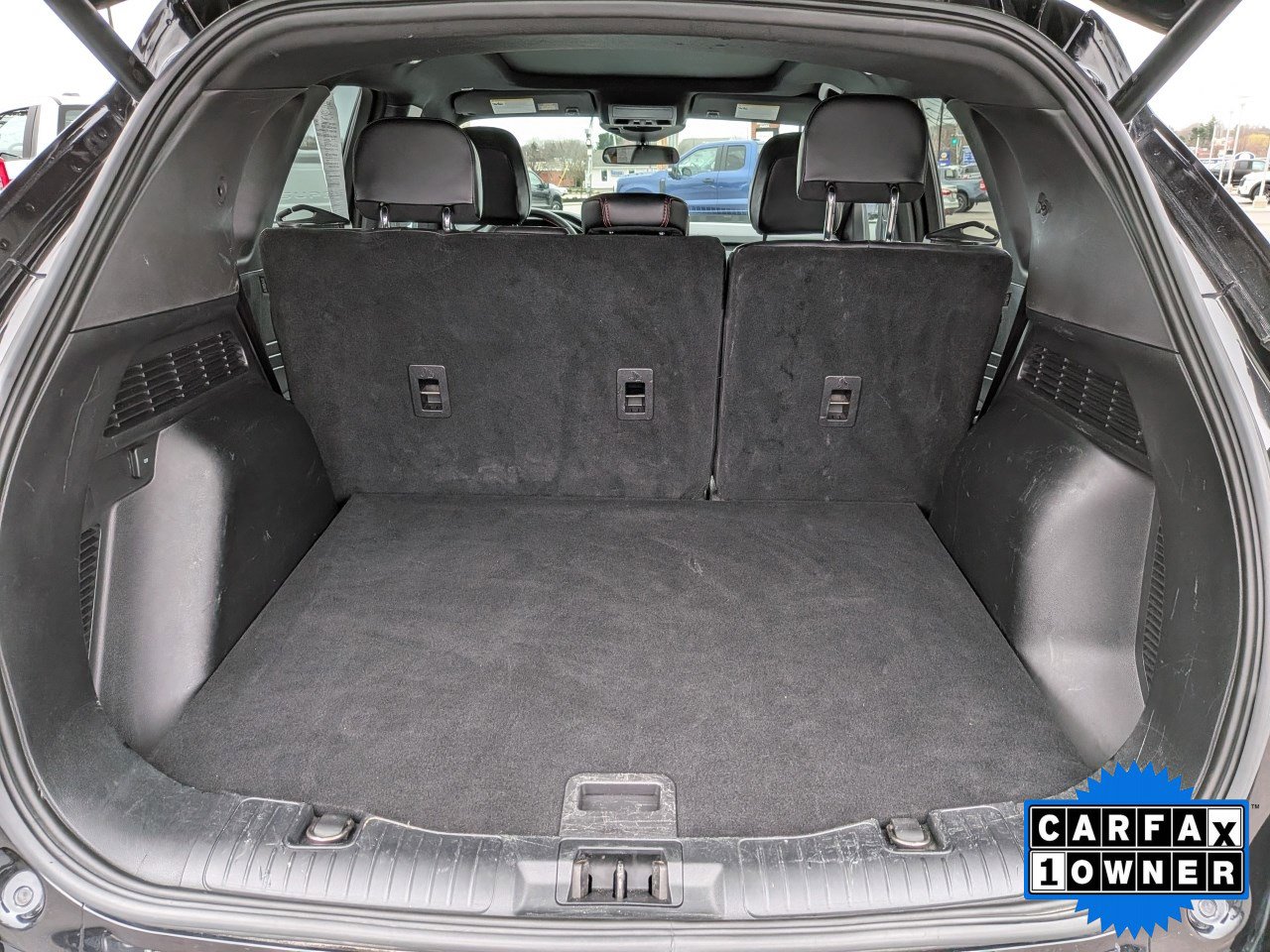 Used 2023 Ford Escape ST-Line w/ Tech Pack #1 AWD/4WD image 10