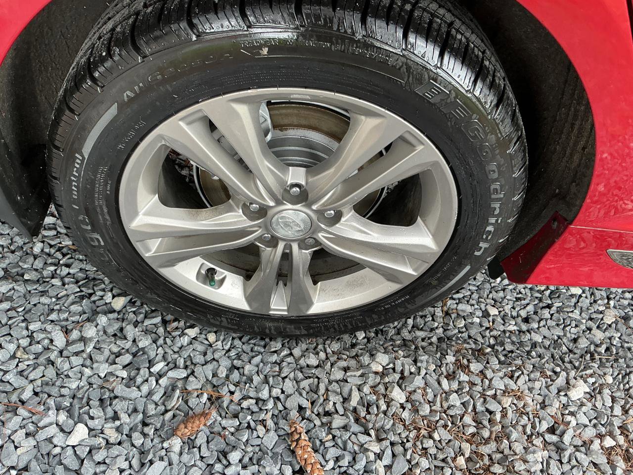 Used 2019 Hyundai Sonata Sport image 24