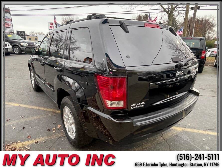 Used 2007 Jeep Grand Cherokee Laredo image 6