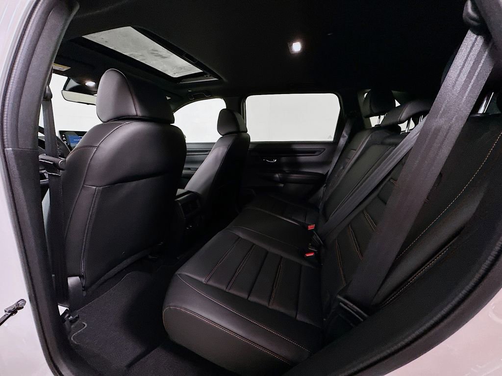 New 2026 Honda CR-V Sport-L image 4