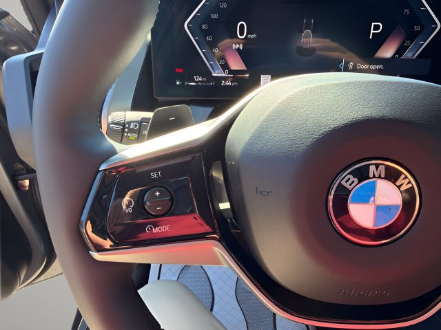 Used 2026 BMW X3 xDrive30i AWD/4WD image 11