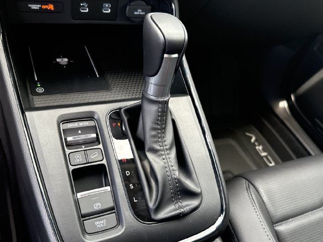 New 2026 Honda CR-V EX-L image 33