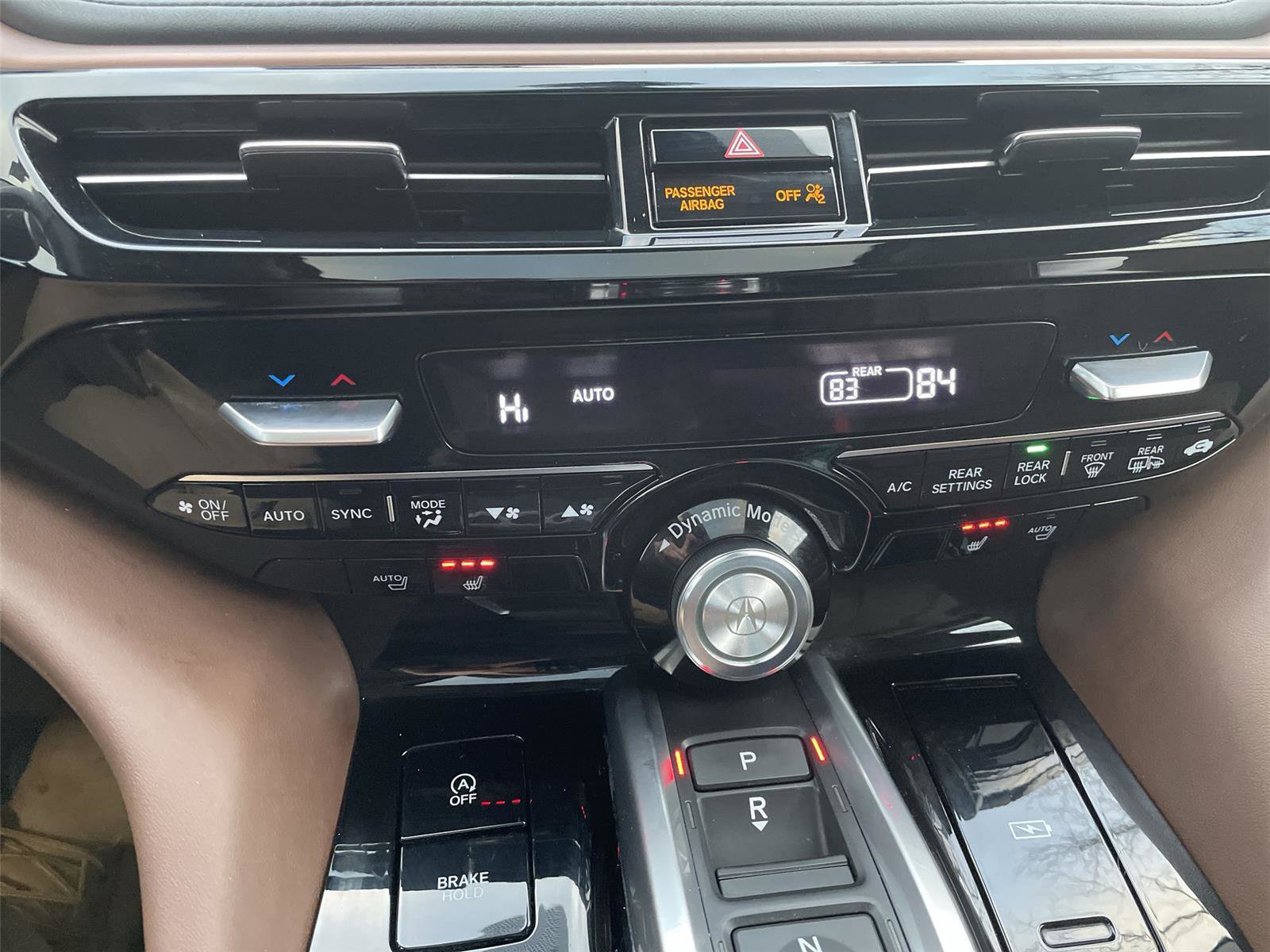 Used 2023 Acura MDX SH-AWD w/ Technology Package image 20