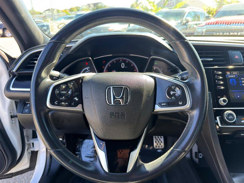 Used 2020 Honda Civic Sport image 13
