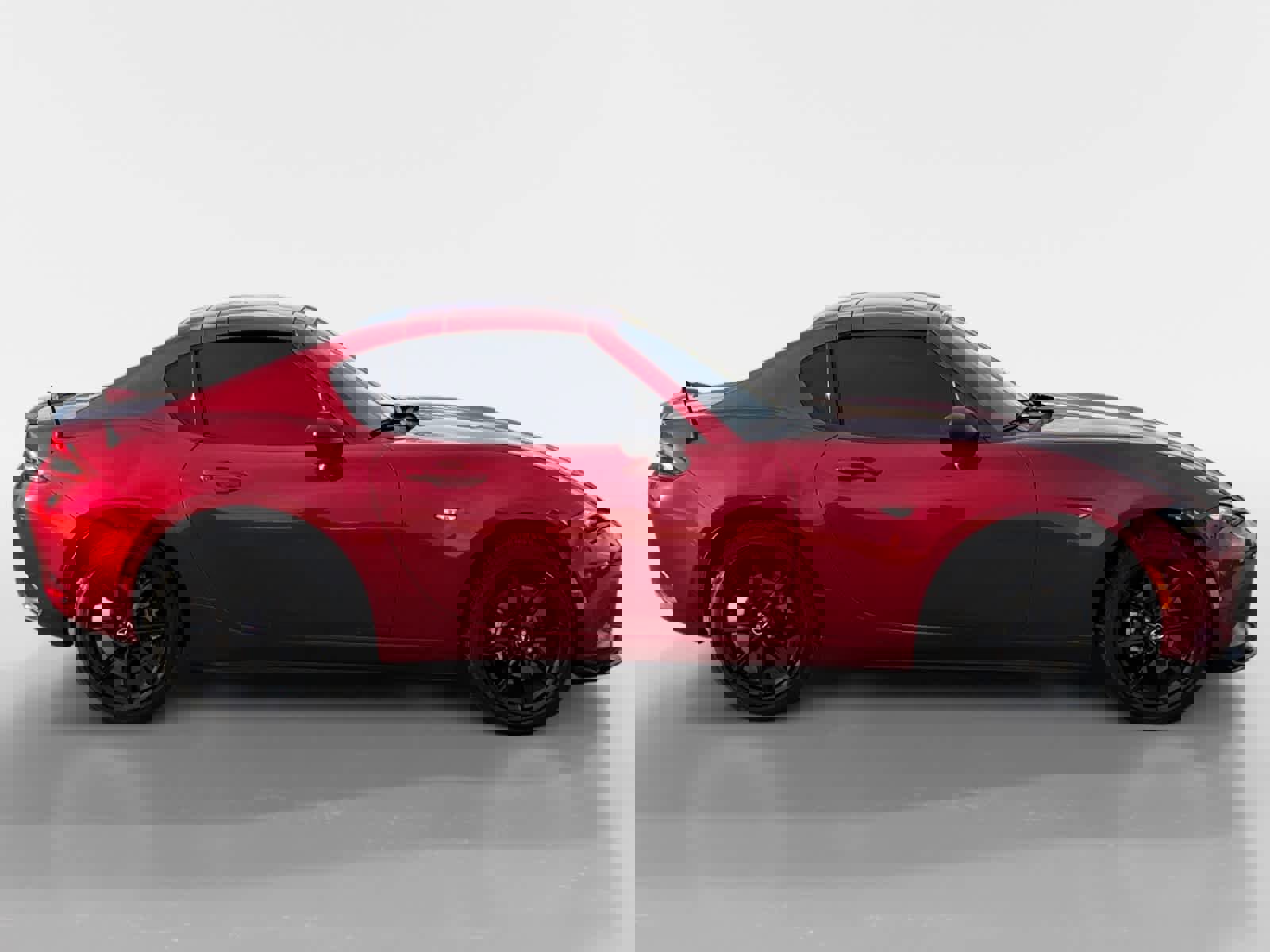 Used 2021 MAZDA MX-5 Miata RF Club image 6