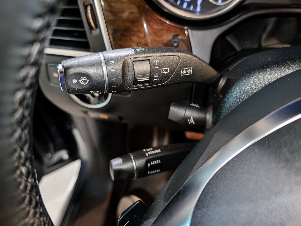 Used 2013 Mercedes-Benz GL 450 4MATIC image 52