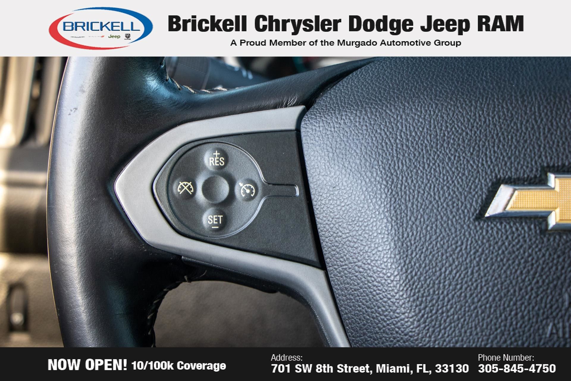 Used 2016 Chevrolet Colorado LT w/ LT Convenience Package image 26