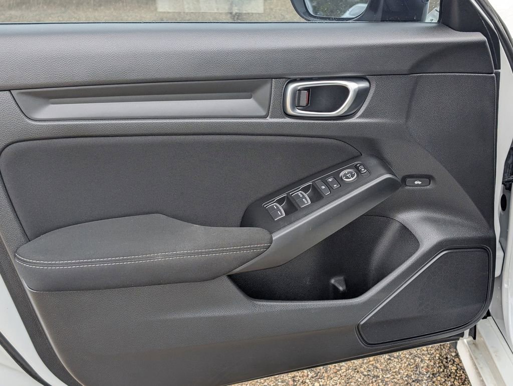 Certified 2022 Honda Civic Sport image 14