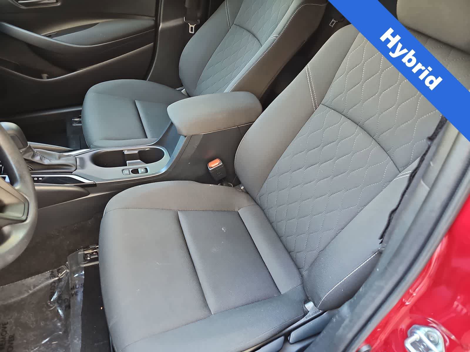 Used 2026 Toyota Corolla LE image 15