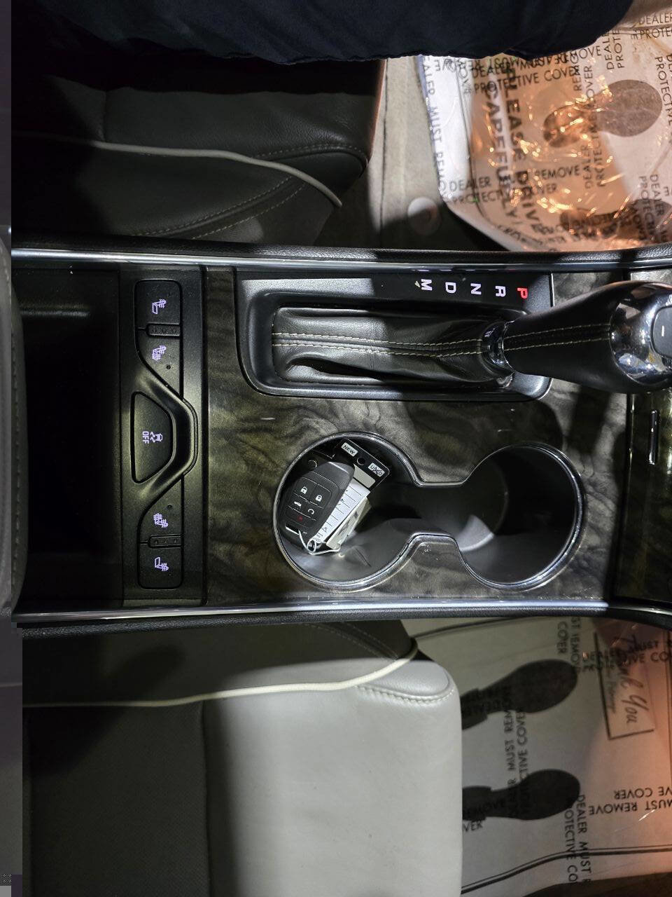 Used 2015 Chevrolet Impala LTZ image 34