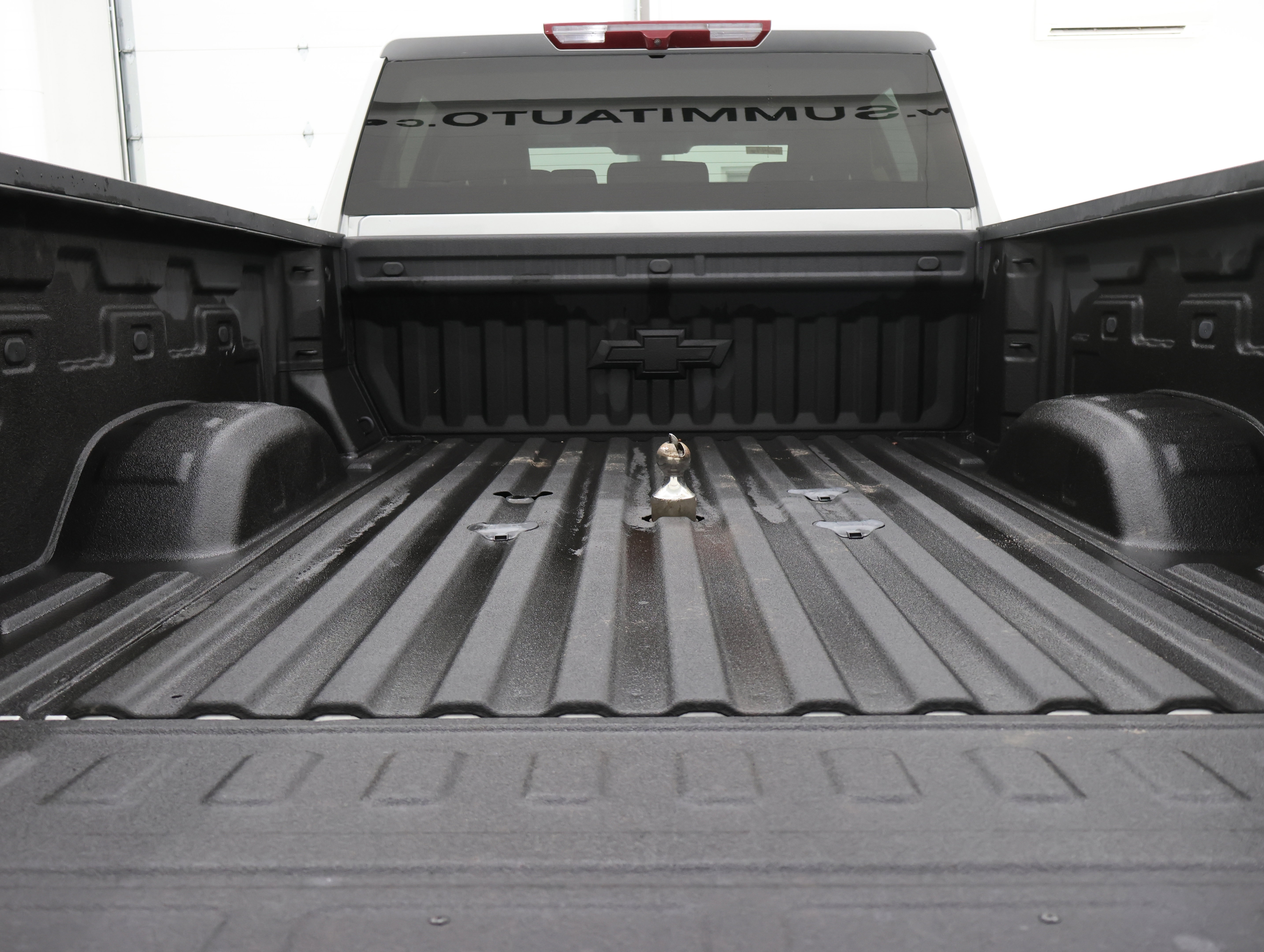 Used 2023 Chevrolet Silverado 3500 LTZ w/ Gooseneck/5TH Wheel Package image 28
