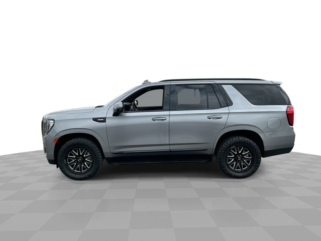 Used 2023 GMC Yukon Denali w/ Max Trailering Package image 5