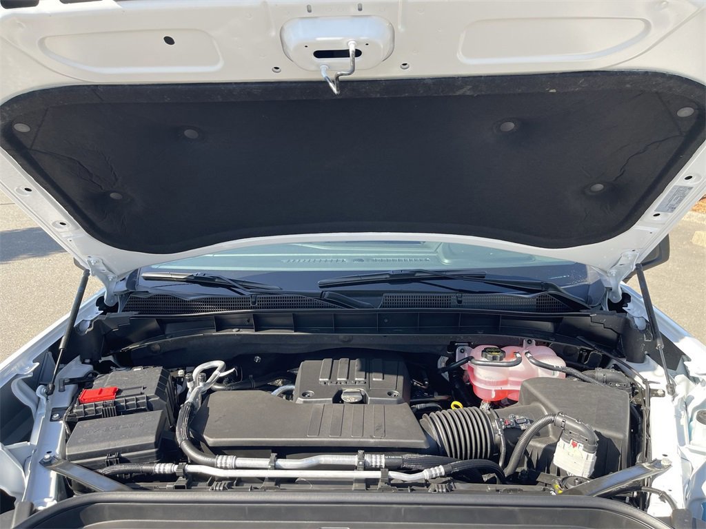 New 2026 GMC Sierra 1500 Elevation image 29