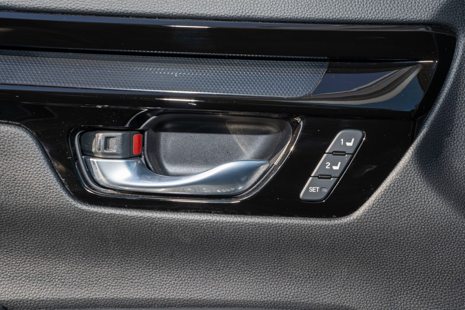 Certified 2023 Honda CR-V EX-L image 30