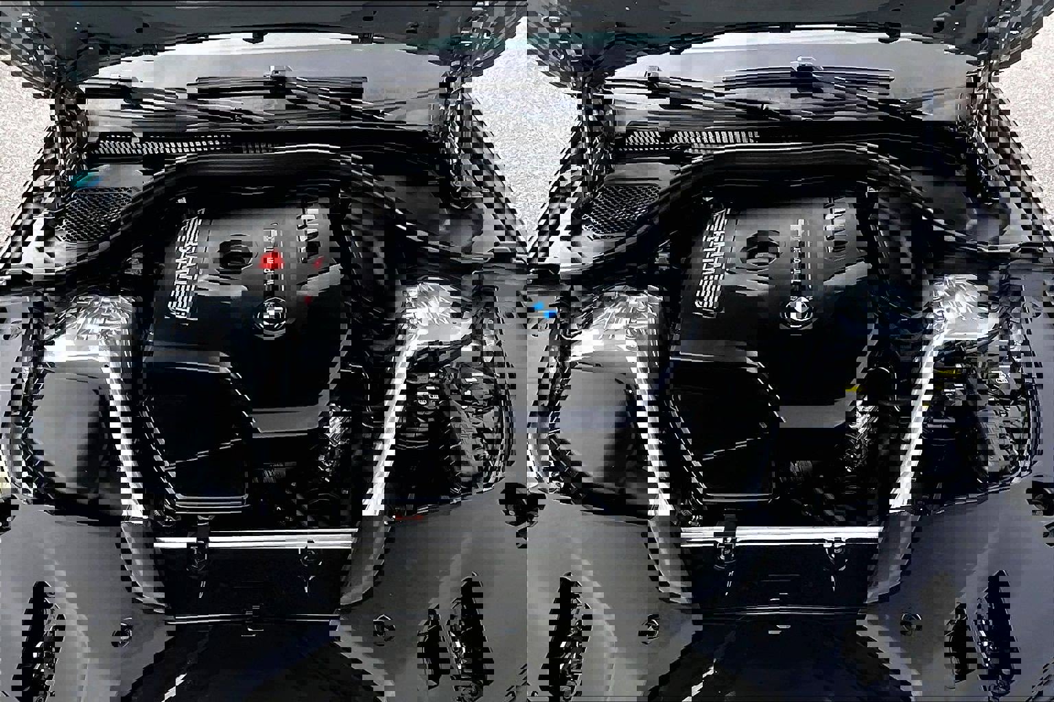 Used 2019 BMW 530i xDrive w/ Convenience Package image 10