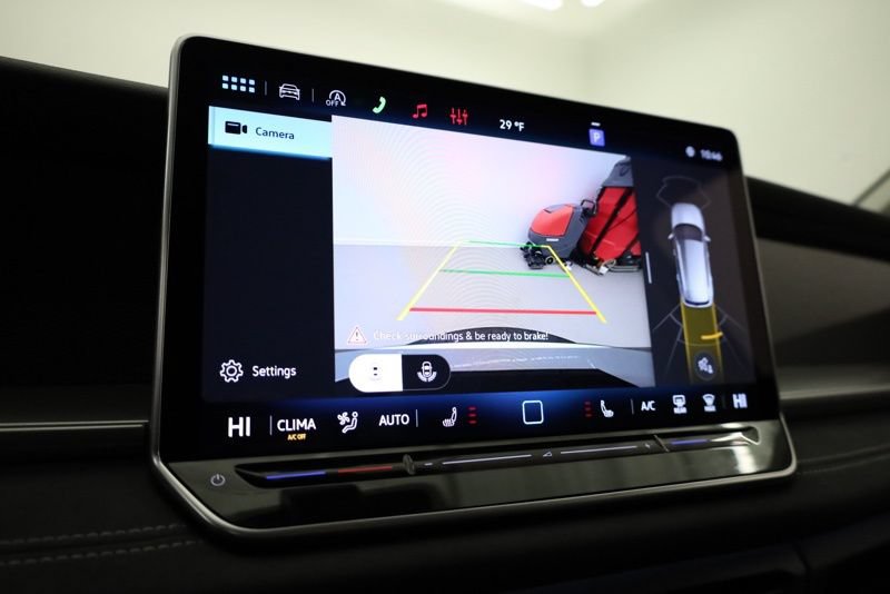 New 2026 Volkswagen Tiguan SE AWD/4WD image 20