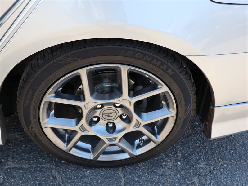 Used 2008 Acura TSX w/ Navigation FWD image 19