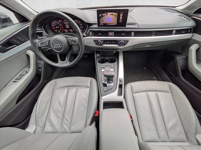 Used 2017 Audi A4 2.0T Premium Plus image 10