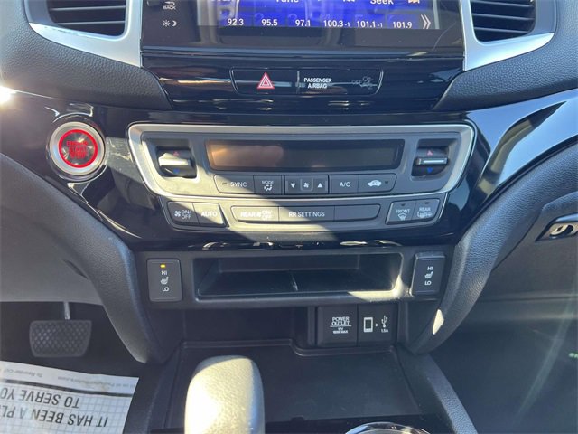 Used 2019 Honda Ridgeline RTL-E image 26