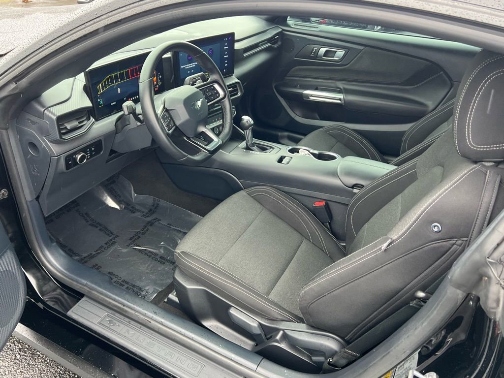 Certified 2024 Ford Mustang GT image 13