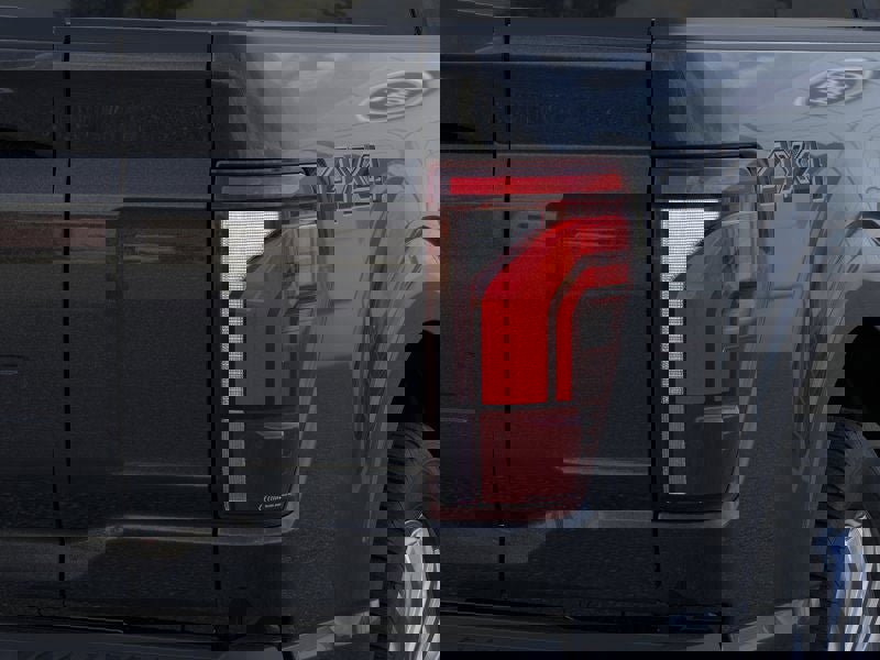 New 2025 Ford F150 Platinum image 21