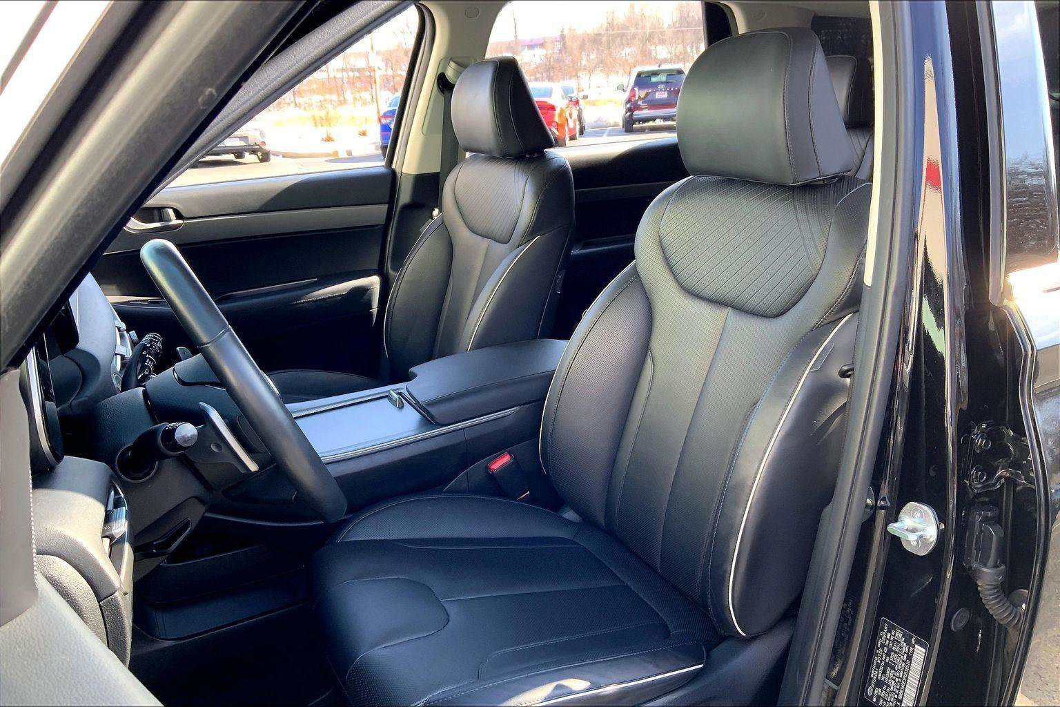 Used 2023 Hyundai Palisade XRT image 21