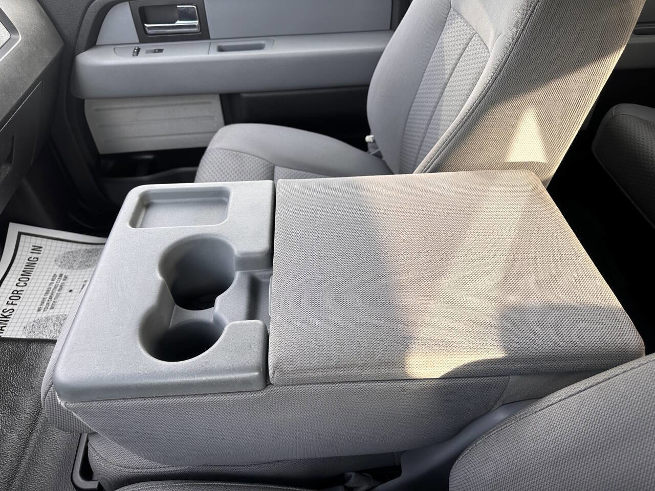 Used 2014 Ford F150 XLT w/ Trailer Tow Package image 11